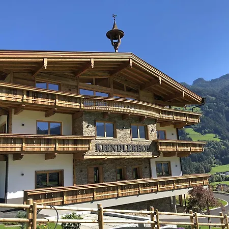 Hébergement de vacances In Schwendau Near Zillertal, Cleaning Included
