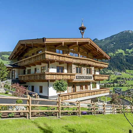 Ferienhaus In Schwendau Near Zillertal, Cleaning Included Hippach
