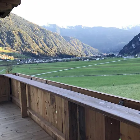 In Schwendau Near Zillertal, Cleaning Included Hébergement de vacances
