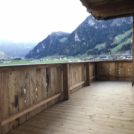 In Schwendau Near Zillertal, Cleaning Included Hébergement de vacances *