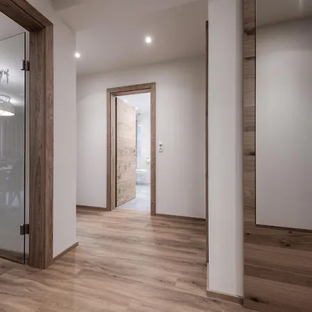 Ferienhaus In Schwendau Near Zillertal, Cleaning Included *