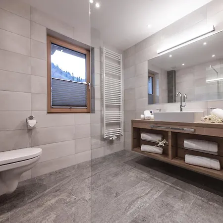In Schwendau Near Zillertal, Cleaning Included *