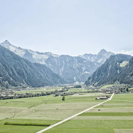 Hébergement de vacances In Schwendau Near Zillertal, Cleaning Included Hippach